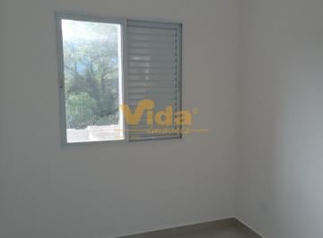 Apartamento · 50m² · 2 Quartos · 1 Vaga · Apartamento em Três Montanhas - Osasco