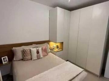 Apartamento · 58m² · 2 Quartos · 1 Vaga · Apartamento à venda - em Freguesia (Jacarepaguá)