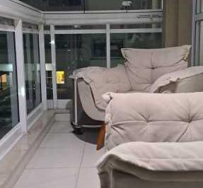 Apartamento · 62m² · 2 Quartos · 1 Vaga · Apartamento 2 Quartos 1 Suíte 1 Vaga No Pechincha