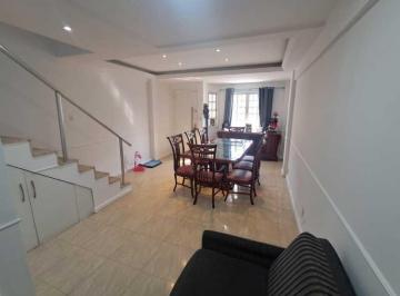 Casa · 190m² · 5 Quartos · 1 Vaga · Casa em Condomínio : Triplex / Residencial / Recreio dos Bandeirantes
