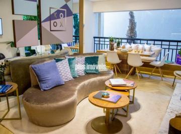 Apartamento · 128m² · 3 Quartos · 3 Vagas · Apartamento 3 Dormitórios 3 Suite 3 Vagas no Morumbi!!!!