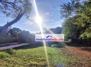 850088420401a8c0b51649a26d2cceb108fd921e · Chácara com 1 dormitório à venda, 1243 m²- Village Campinas - Campinas/SP