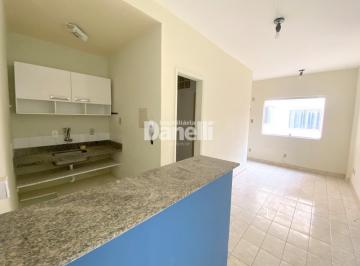 Apartamento · 37m² · 1 Quarto · 1 Vaga · Apartamento para aluguel, 1 quarto, 1 vaga, Jardim das Nações - Taubaté/SP
