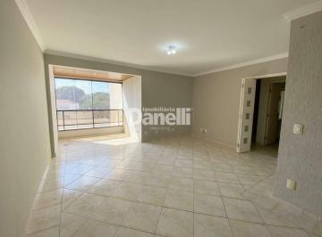 Apartamento · 137m² · 3 Quartos · 1 Vaga · Apartamento à venda, 3 quartos, 1 suíte, 1 vaga, Centro - Taubaté/SP