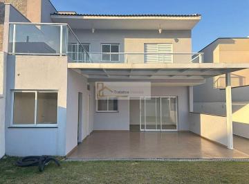 Casa · 316m² · 4 Quartos · 4 Vagas · Casa com 4 dorm. no Brisas da Mata