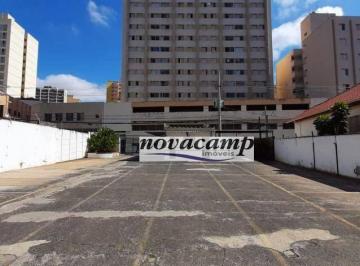 1248eb90526d1729bc64bb65ead1d6befbdd0846 · Terreno à venda, 518 m² por R$ 1.180.000,00 - Centro - Campinas/SP