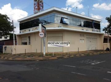 64f3ea82457dc1fd01b699eeaa6d573cd2cf1319 · Prédio, 381 m² - venda por R$ 1.680.000,00 ou aluguel por R$ 8.618,45/mês - Jardim Chapadão - Campin