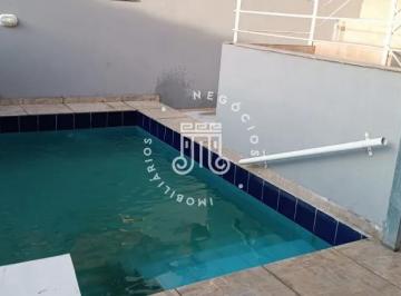 Casa · 250m² · 4 Quartos · 3 Vagas · CASA À VENDA COM 4 DORMITÓRIOS (1 SUÍTE) E EDÍCULA - RESIDENCIAL DAS FLORES EM VÁRZEA PAULISTA/SP.