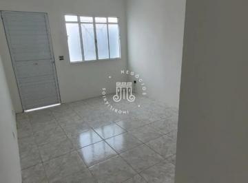 Casa · 291m² · 3 Quartos · 4 Vagas · SOBRADO COM EDÍCULA PARA LOCAÇÃO COM 03 DORMITÓRIOS - ANHANGABAÚ EM JUNDIAÍ/SP.