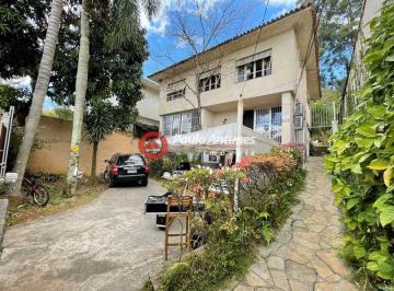 Casa · 490m² · 4 Quartos · 3 Vagas · R. Itatinga, 4 dorms - R$ 2.500.000,00 - 490m² - Código: 10142