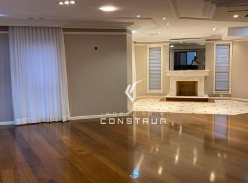 a3d18faa71e2d195220db9d483b5939dd1779f50 · Apartamento com 5 dormitórios à venda, 468 m² por R$ 4.850.000,00 - Cambuí - Campinas/SP