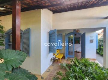 dd19546f4a632702e1426f5e6ce7f558bb2fc7b2 · Casa Comercial com 3 dormitórios para alugar, 80 m² por R$ 3.900/mês + TAXAS - Centro - Maricá/RJ