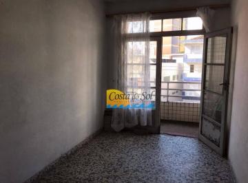 f2fe43b43a6690e309ff91e09b380d6acd61030d · Apartamento com 1 dormitório à venda, 40 m² por R$ 170.000,00 - Boqueirão - Praia Grande/SP
