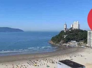 82ed8e1902e71134cbdf9f4ccefbabfbdf4e870b · Apartamento com 2 quartos à venda, 103 m² por R$ 540.000 - Itararé - São Vicente/SP