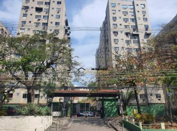 62771976967c655e430cc726da961a74d89d94fb · Apartamento à venda, 56 m² por R$ 120.000,00 - Tomás Coelho - Rio de Janeiro/RJ
