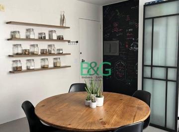 b67a94758e6e81877a14f52c0c116062bfed2d6c · Apartamento à venda, 105 m² por R$ 1.349.920,00 - Moema - São Paulo/SP