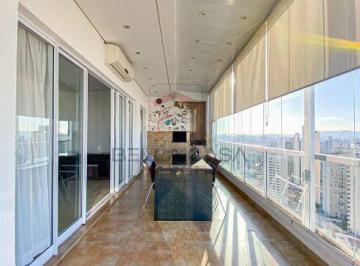 Apartamento · 226m² · 4 Quartos · 5 Vagas · Cobertura 4 Quartos Mooca 287m²