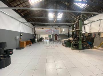 Comercial · 400m² · Galpão para Locação Mooca - 420 metros com mezanino