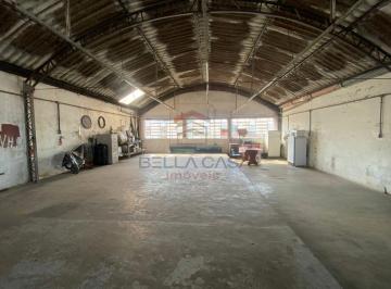Comercial · 400m² · Galpão para Locação Mooca - 420 metros com mezanino