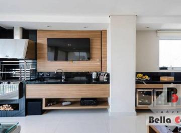 Apartamento · 250m² · 3 Quartos · 4 Vagas · Apartamento 3 Quartos Mooca 250m²