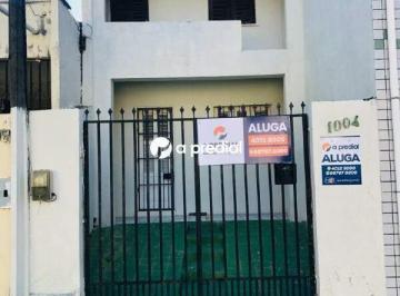 fachada  Casa  José Bonifácio · Casa de 3 Quartos para alugar em José Bonifácio, Fortaleza/CE