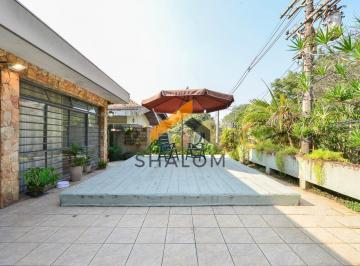 Casa · 260m² · 3 Quartos · 3 Vagas · Casa Térrea, Vila Inah - São Paulo