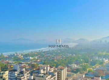 f17fbef70d5ce547290d4e39cd97facf8fb21dc8 · Apartamento com 2 dormitórios à venda, 70 m² por R$ 720.000,00 - Praia da Enseada - Guarujá/SP