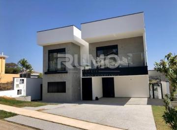 0 · casa à venda em Loteamento Alphaville Campinas
