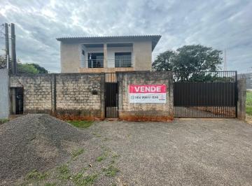 Casa · 195m² · 3 Quartos · 1 Vaga · Sobrado à venda no bairro Parque Presidente em Foz do Iguaçu.