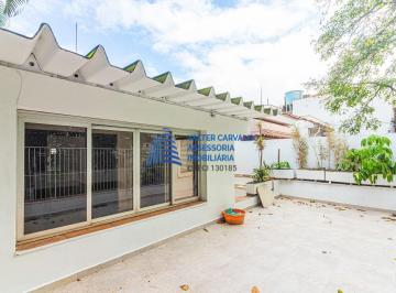 Casa · 340m² · 4 Quartos · 4 Vagas · Casa em Vila Romana, São Paulo/SP