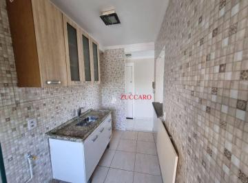 7ce0ddd0a636ddd94b5f34590bcae7ef3292173a · Apartamento com 2 dormitórios para alugar, 48 m² por R$ 2.247,00/mês - Ponte Grande - Guarulhos/SP