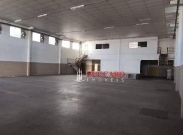 89869f1bd83e657edac58c243e66e2217cbe5397 · Galpão para alugar, 800 m² por R$ 26.000,00/mês - Macedo - Guarulhos/SP