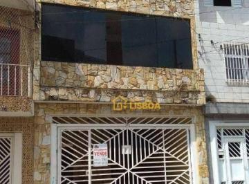 8d0508f4a6038c491e14b1a6f2912edb6c2662ae · Casa com 2 dormitórios à venda, 192 m² por R$ 750.000,00 - Chácara Belenzinho - São Paulo/SP