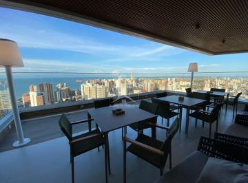 Apartamento · 231m² · 4 Quartos · 4 Vagas · Apartamento Alto Padrão à venda no Meireles