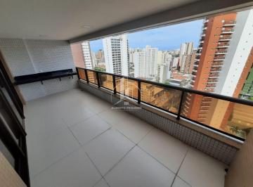 Apartamento · 162m² · 3 Quartos · 3 Vagas · Apartamento Alto Padrão à venda na Aldeota