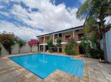 Casa · 720m² · 10 Quartos · 12 Vagas · Casa Duplex com 10 suítes à venda no Cumbuco