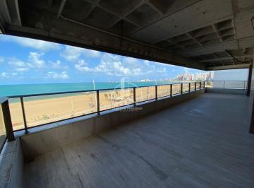 Apartamento · 543m² · 4 Quartos · 6 Vagas · Apartamento Alto Luxo na Av. Beira Mar