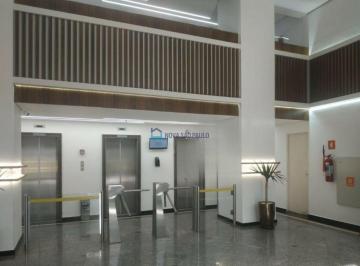 Comercial · 36m² · 1 Vaga · Sala comercial no melhor do bairro