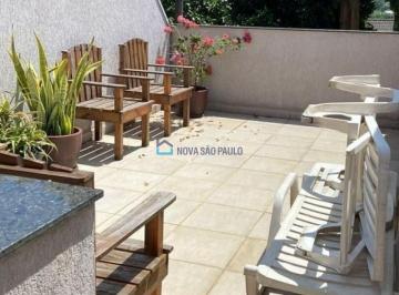 Casa · 80m² · 3 Quartos · 2 Vagas · Casa de Vila Jardim Marajoara, 3 Quartos