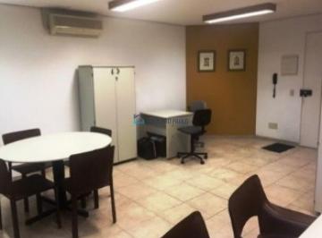 Comercial · 39m² · 1 Vaga · Conjunto comercial na Vila Mariana