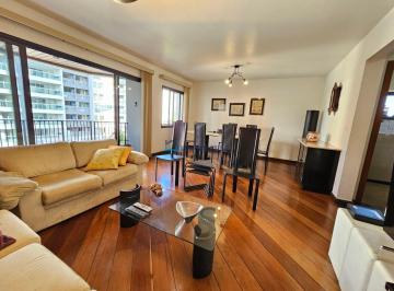 Apartamento · 146m² · 4 Quartos · 2 Vagas · Apartamento de quatro quartos na Vila Mascote