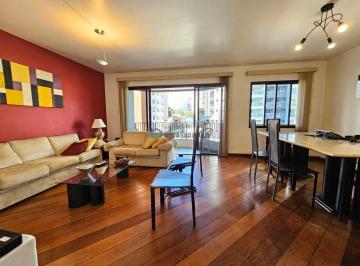 Apartamento · 146m² · 4 Quartos · 2 Vagas · Apartamento de quatro quartos na Vila Mascote