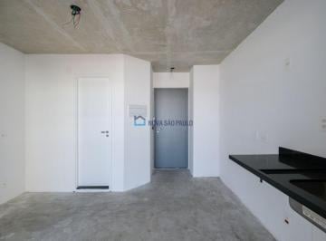 Apartamento · 30m² · 1 Quarto · Studio à venda de 30m², uma vaga de garagem, no Edifício Vitacon Bom Retiro