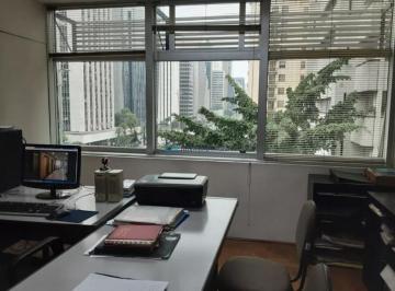 Comercial · 122m² · Conjunto Comercial na Paulista