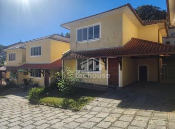 652665ec9284e9abdaf0a72fab9d3b4922a30383 · Casa com 3 dormitórios, 126 m² - venda por R$ 680.000,00 ou aluguel por R$ 3.906,45/mês - Araras - T