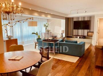 Apartamento · 126m² · 2 Quartos · 2 Vagas · Apartamento para Venda E Locação no Alto Da Boa Vista ao lado do metro !