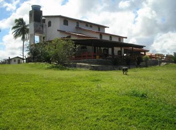 Foto 01 · Area, Vila de Abrantes (abrantes), Camaçari, BA