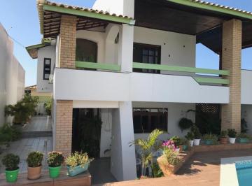 Foto 01 · Casa, Vilas do Atlântico, Lauro de Freitas, BA