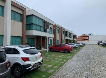 Foto 01 · Apartamento, Buraquinho, Lauro de Freitas, BA