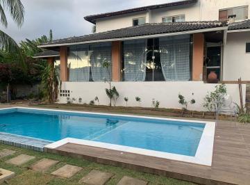 Foto 01 · Casa, Vilas do Atlântico, Lauro de Freitas, BA